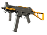 Artwork for [MW] UMP-45 | Caramel