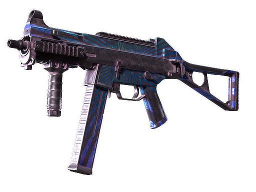 UMP-45 | Continuum
