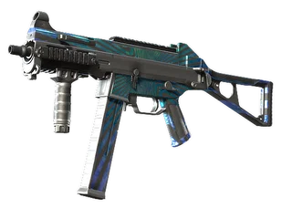 UMP-45 | Continuum
