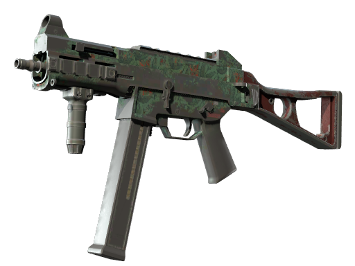 UMP-45 | Day Lily