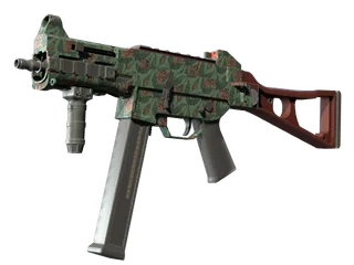 UMP-45 | Day Lily