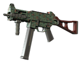 Artwork for [FT] UMP-45 | Day Lily
