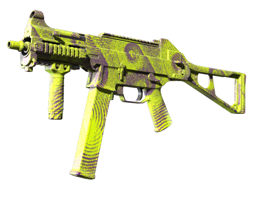 UMP-45 | Delusion (Factory New)