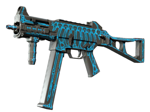 UMP-45 | Exposure