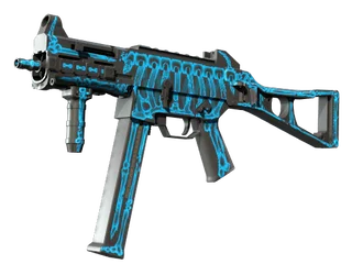 UMP-45 | Exposure