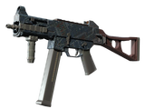 Artwork for [FN] UMP-45 | Facility Dark