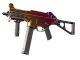 Artwork for [FN] UMP-45 | Fade