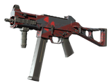 Artwork for [FT] UMP-45 | Fallout Warning