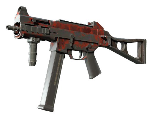 UMP-45 | Full Stop