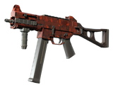 Artwork for [FN] UMP-45 | Full Stop