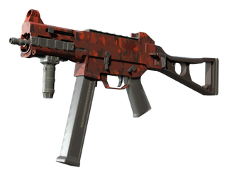 UMP-45 | Full Stop
