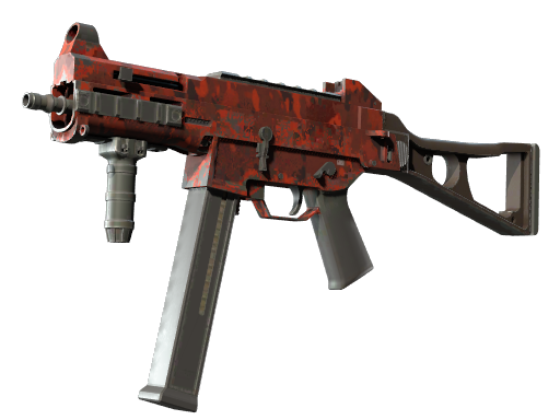 UMP-45 | Full Stop