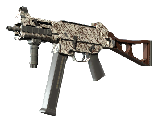 UMP-45 | Gunsmoke