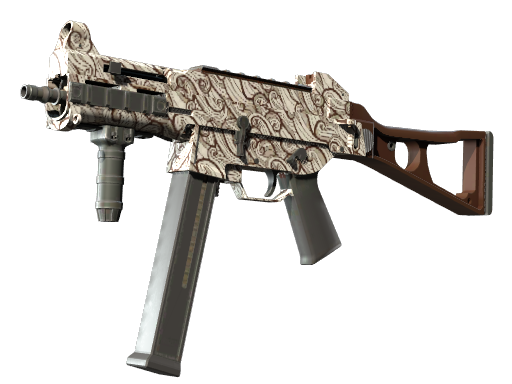 UMP-45 | Gunsmoke