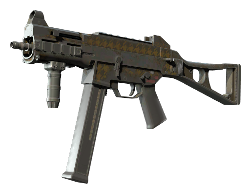 UMP-45 | Houndstooth