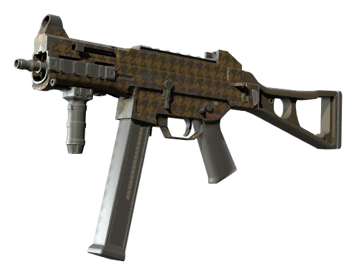 UMP-45 | Houndstooth