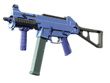 Artwork for [FT] UMP-45 | Indigo