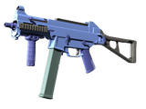 Artwork for [MW] UMP-45 | Indigo