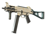 Artwork for [FN] UMP-45 | Labyrinth