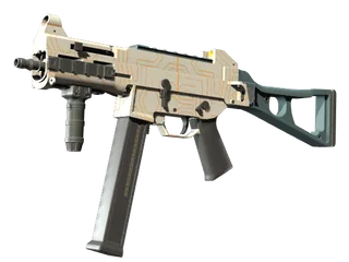UMP-45 | Labyrinth