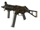 Artwork for [FT] UMP-45 | Mechanism