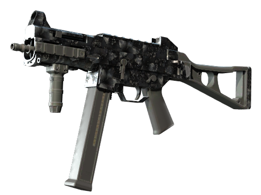 UMP-45 | Metal Flowers