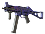 Artwork for [FN] UMP-45 | Minotaur's Labyrinth