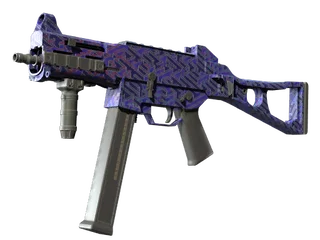 UMP-45 | Minotaur's Labyrinth
