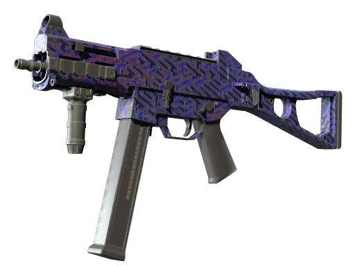 UMP-45 | Minotaur's Labyrinth