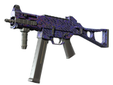 Artwork for [WW] UMP-45 | Minotaur's Labyrinth