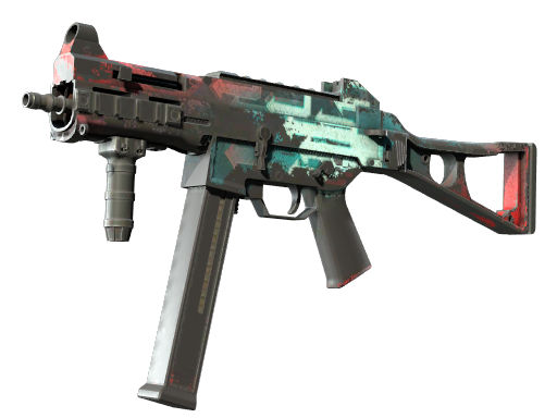 UMP-45 | Momentum