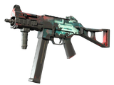 Artwork for [BS] UMP-45 | Momentum