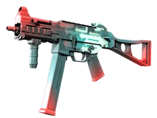UMP-45 | Momentum