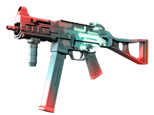 UMP-45 | Momentum