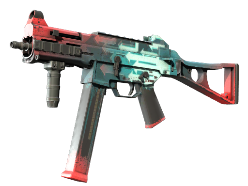 UMP-45 | Momentum