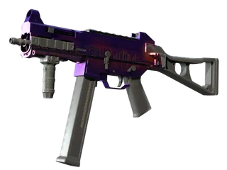 UMP-45 | Moonrise