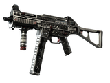 Artwork for [FN] UMP-45 | Motorized