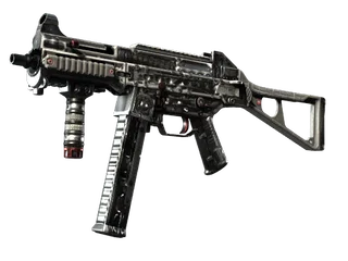 UMP-45 | Motorized