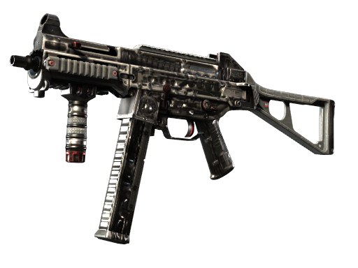UMP-45 | Motorized