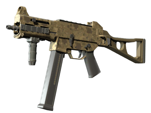 UMP-45 | Mudder