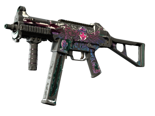 UMP-45 | Neo-Noir