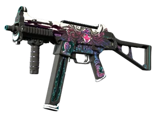 UMP-45 | Neo-Noir