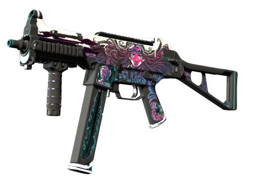 UMP-45 | Neo-Noir