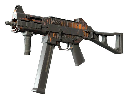 UMP-45 | Oscillator