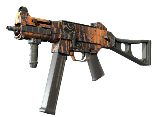 UMP-45 | Oscillator