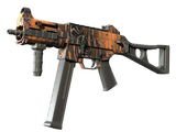 Artwork for [FT] UMP-45 | Oscillator