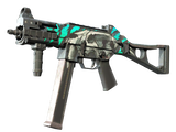 Artwork for [BS] UMP-45 | Primal Saber