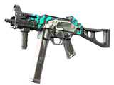 Artwork for [FT] UMP-45 | Primal Saber