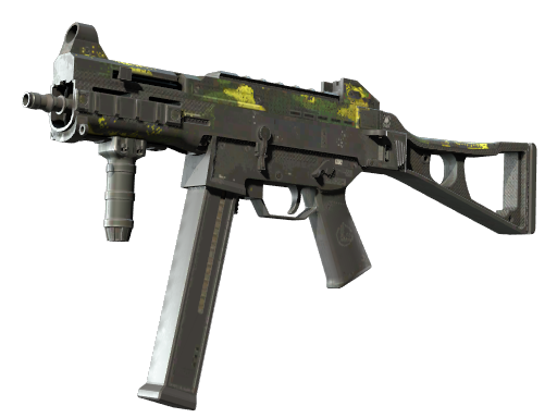 UMP-45 | Riot