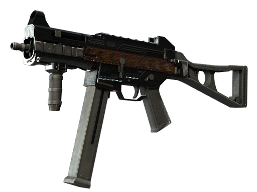 UMP-45 | Roadblock